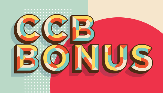 CCB Bonus